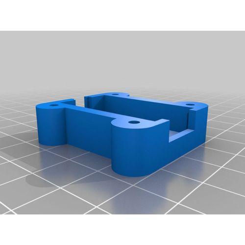 CrazyRadio PA USB Dongle Kasa Bitcraze Se (Bu ürün Sadece Plastik parçadır - Almadan Önce Soru Sorabilirsiniz)