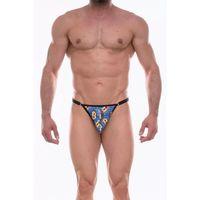Erkek  Desenli Tanga Çamaşır