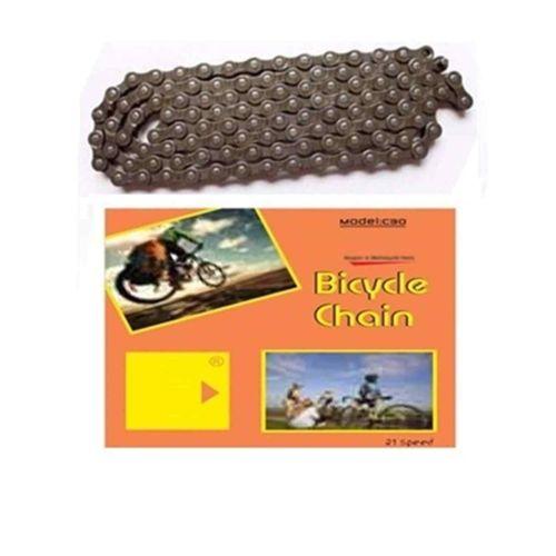 SEVGENT Zincir Mtb Kutulu 116 L A Kalite