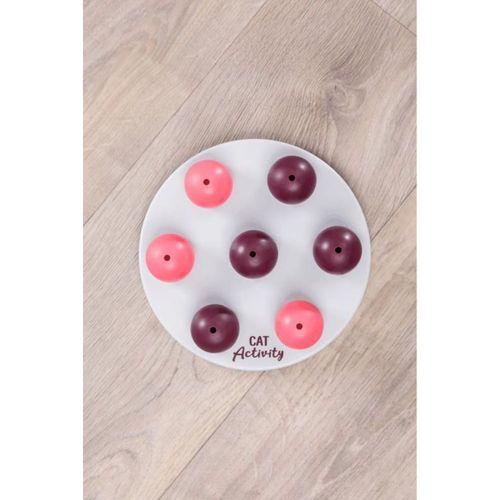 Trixie Kedi Zeka Oyuncağı 20cm Beyaz