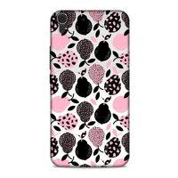 Frutix Armut 03 Huawei Honor 8a Kılıf Desenli Silikon