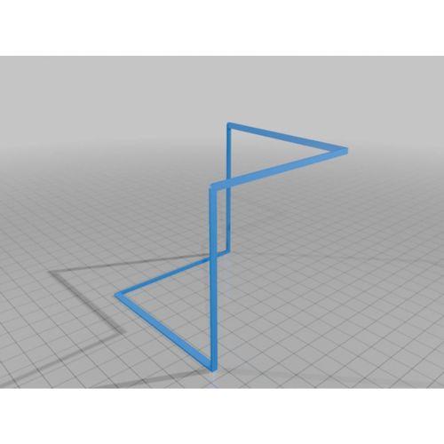 Üçlü Ekran Stand Aparatı (Bu ürün Sadece Plastik parçadır - Almadan Önce Soru Sorabilirsiniz)