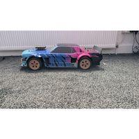 ZD Racing Ex07 Vücut Desteği – 6896101