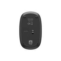 PHILIPS KABLOSUZ MOUSE SPK7318B SİYAH