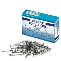 Temat Toplu İğne 20Gr - 4 kutu