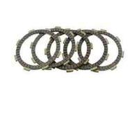 YAMAHA Yamaha Debriyaj Balatası Cg Serisi + Ybr (5 Li Set) Apex