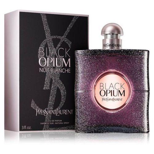 Yves Saint Laurent Black Opium EDP 90ML