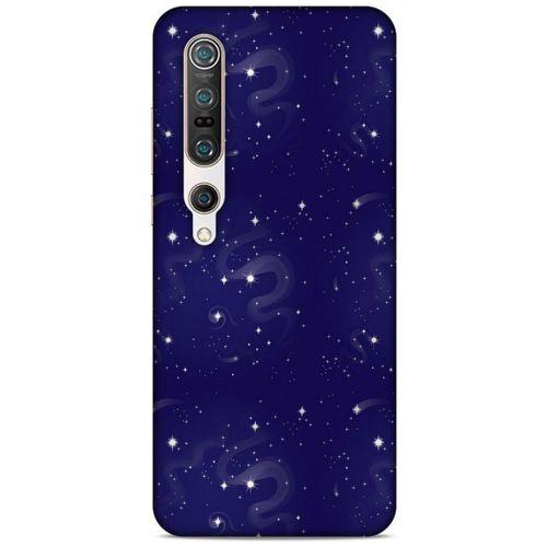 Spacex (3) Tema Kapak Xiaomi Mi 10 Pro Kılıf
