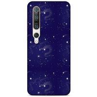 Spacex (3) Tema Kapak Xiaomi Mi 10 Pro Kılıf