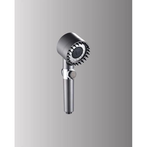 Banyo İçin Filtreli Duş Başlığı Pratik Kullanım