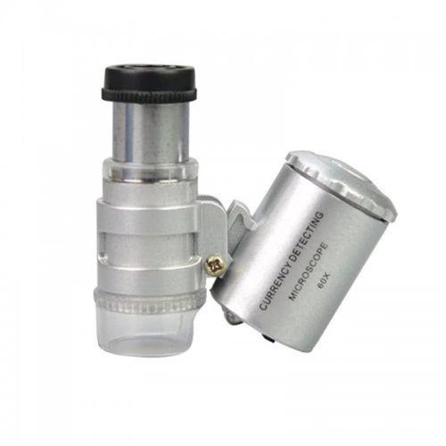 - Için 60x Mini Mikroskop No:9882