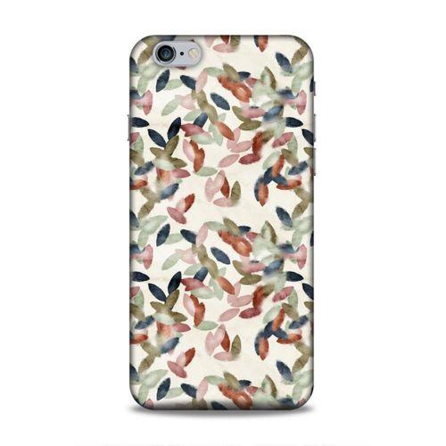 Apple Iphone 6S Plus Uyumlu Kılıf Romans (11) Tam Koruma Pembe