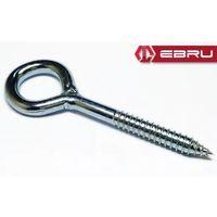 Kaynaklı Vida 8x190 - 50 Adet