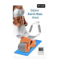Çek Bırak Mekik Masaj Aleti
