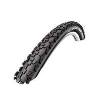 Dış Lastik 26x2.10 Schwalbe Black Jack