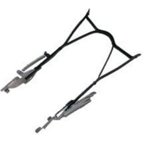 Alt Sehpa 26x2.00 Kırmızı Roadstar Bisan