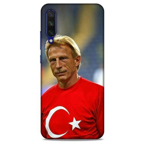 Xiaomi Mi A3 Kılıf Almanya (41) Tank Kılıf Christoph Daum