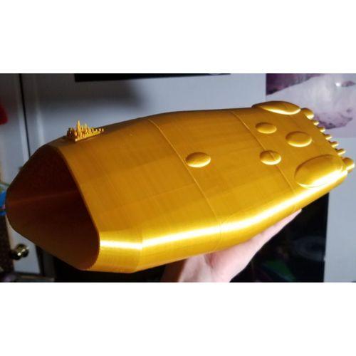 Leviathan World-Eater-Destiny 2-3717565