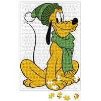 Pluto Puzzle 240 Parça Yapboz
