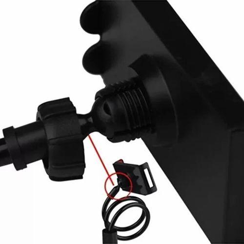 360 Derece Oynar Masaüstü Akrobat Telefon Tutucu