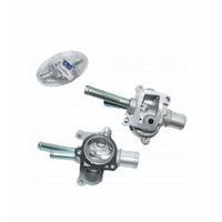 Termostat Kapaği Alt Termostat Yuvasi Alt Accent Era Coupe Matrix