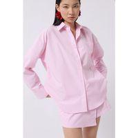 Anvelop Detay Gömlek