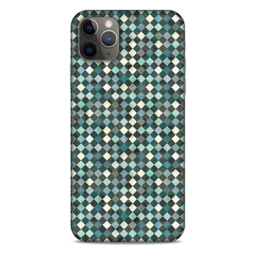 Geometrix 72 Apple Iphone 11 Pro Max Kılıf Silikon Kapak
