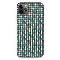 Geometrix 72 Apple Iphone 11 Pro Max Kılıf Silikon Kapak