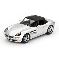 Mini GT 1/64 BMW Z8 "The World Is Not Enough" Blister Paket