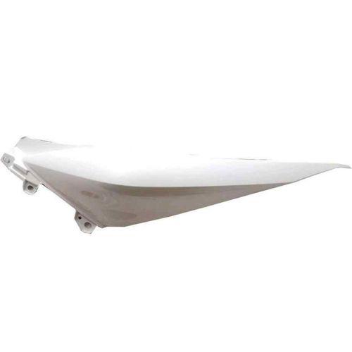 YAMAHA Xmax 250 Uyumlu Arka Yan Kapak Sol Beyaz B74-F1731-00-P1