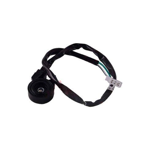 BİSAN Bisan Pasific 125 Yan Sehpa Müşürü