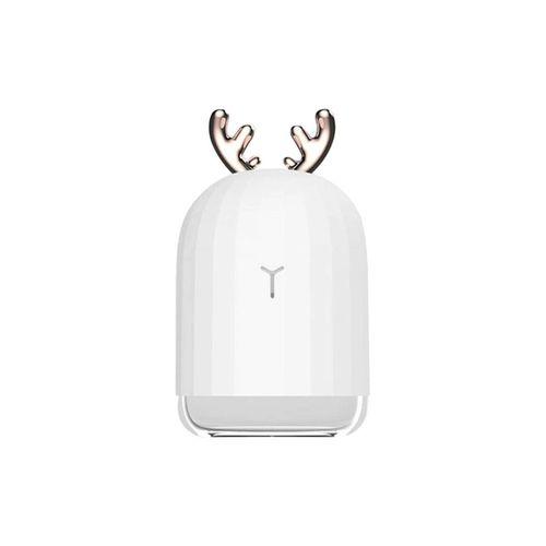 Lovely Humidifier Ortam Dezenfeksiyon Ve Şık Buhar Makinesi