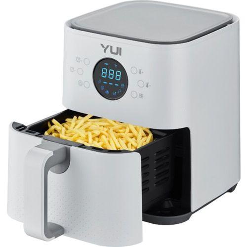 Yui M10 Maxifry 3,5 Litre Airfryer Yağsız Fritöz 1500W