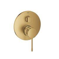Grohe Essence Tek Kumandalı 3 Yönlü Banyo Bataryası 24092GN1