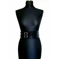 Seksi Deri Bel Kemer Harness - Brf907