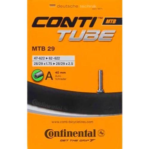 Bisiklet İç Lastik 29X1.75-2.40 Av 40 Continental