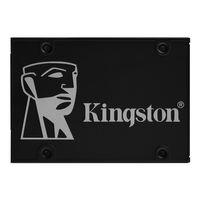 512GB KINGSTON 2.5 SATA 550/500MB/S SKC600/512