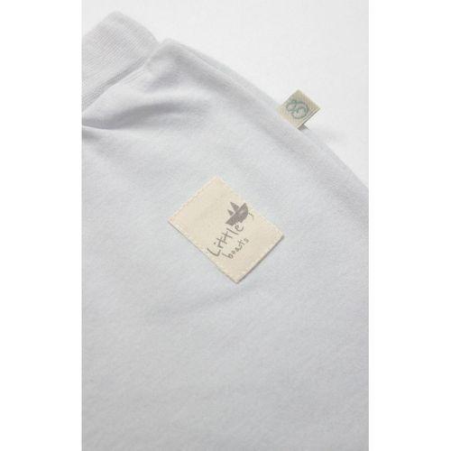 Bistyle Patiksiz Alt Little Boats 16157 Ekru