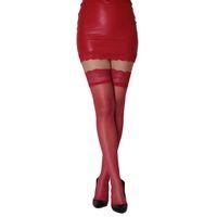 Daymod Party15 Dantel Silikonlu Jartiyer Çorap