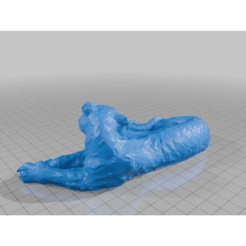 Dekoratif Kaplan (Bu ürün Sadece Plastik parçadır - Almadan Önce Soru Sorabilirsiniz)