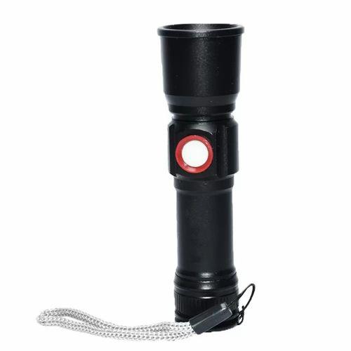 2 Led 1.000 Lümen Usb Şarjlı El Feneri Wt-611