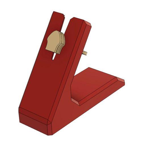 Fermuar çekme jig - 5119097