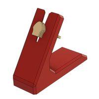 Fermuar çekme jig - 5119097