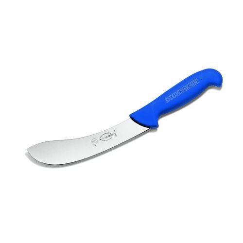 8 2264 15 Kasap Deri Yüzme Bıçağı 15 Cm - Ergo Grip