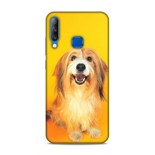 Casper Via F3 Kılıf Collie Arka Kapak Silikon Koruma Full Koruyucu