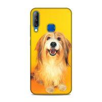 Casper Via F3 Kılıf Collie Arka Kapak Silikon Koruma Full Koruyucu
