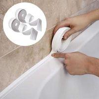Angel Of Life® Su Sızdırmaz  Banyo Mutfak Lavabo Küvet İzolasyon Şerit Bant