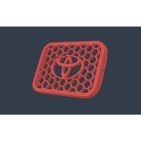 Toyota Şnorkel Grill - 6902499