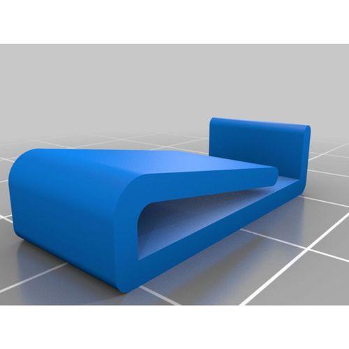 Sırt Çantası Kayışı Düzenleyici (Bu ürün Sadece Plastik parçadır - Almadan Önce Soru Sorabilirsiniz)