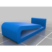 Sırt Çantası Kayışı Düzenleyici (Bu ürün Sadece Plastik parçadır - Almadan Önce Soru Sorabilirsiniz)